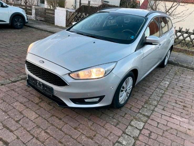Image of Ford Focus