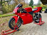Ducati 916 - 1.Hand- 104dB - DUCATI 916