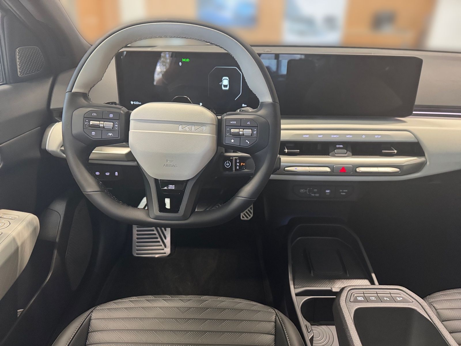 Fahrzeugabbildung Kia EV4 SD 81 FWD GTL DWP COM GD