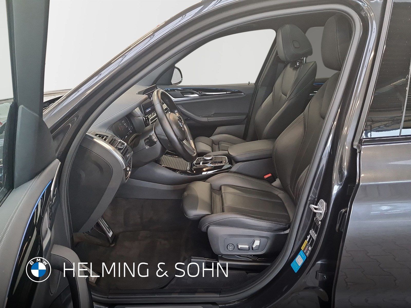 BMW iX3 - Bild 7