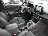 Hyundai i30 2.0 T-GDI N-Performance Fastback |LED|KEYL - Hyundai i30: Performance