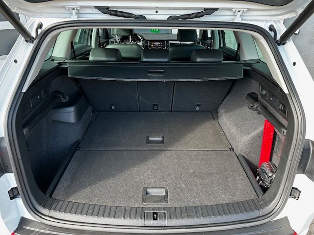 Kodiaq L&K AHK;NAV;360°,LED