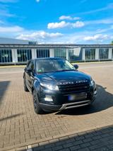 Andere Range rover evoque 2013 automatisch - Andere