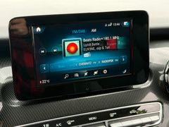 MERCEDES-BENZ V 220d EDITION kompakt*LED*Navi*DAB*SHZ*Kamera