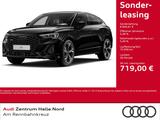 Audi Q3 Sportback S line 40 TDI quattro S tronic - Audi Q3 Neuwagen mit Diesel-Antrieb: Geländewagen