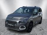 Citroën Berlingo M Blue HDI 130 S&S SHINE KLIMA+SITZHEIZ - Citroën Berlingo in Lübeck