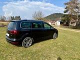 Seat Alhambra FR *4Drive*Sthzg*7Sitzer*AHK*ACC* - Seat Alhambra von privat