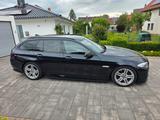BMW M550d xDrive Touring M - BMW M550 Gebrauchtwagen