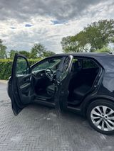 Opel Mokka X 1.4 ECOTEC Turbo Edition Start/Stop ... - Opel: Ecotec