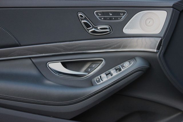 Mercedes-Benz S 560 – Bild 8