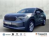 Skoda Kodiaq 2.0 TDI DSG 4x4 Selection AHK*STH*KOMFORT - gebrauchte Skoda Kodiaq aus dem Jahr 2024