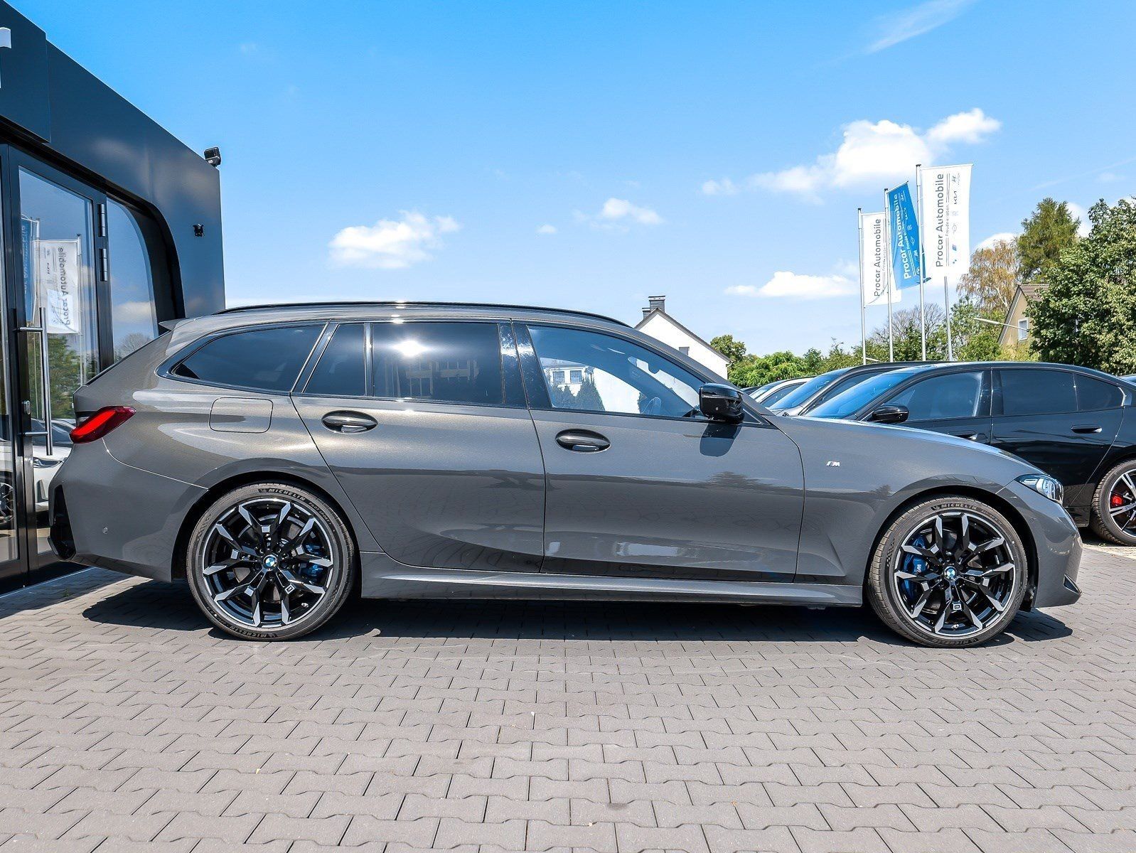 BMW M340i - Bild 8