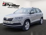 Skoda Karoq 1.6 TDI DSG Style/NAVI/DAB+/Apple/WLAN/ - Skoda mit Diesel-Antrieb: 1.6