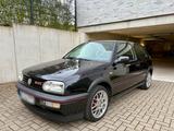 Volkswagen VW Golf 3 GTI Jubi Edition 20 Jahre Klim... - Volkswagen Golf: GTI Edition 20