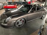 Porsche 997 Carrera S Cabriolet Carrera S - Porsche 997: Cabrio