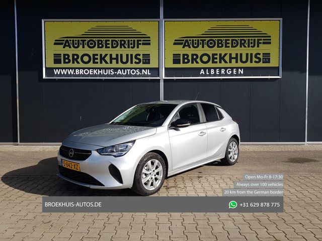 Opel Corsa 1.2 Level 2