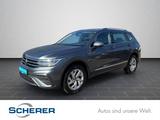 Volkswagen Tiguan Allspace 2.0 TDI Life DSG/NAVI/HUD/AHK uv - Volkswagen Tiguan Allspace in Mannheim