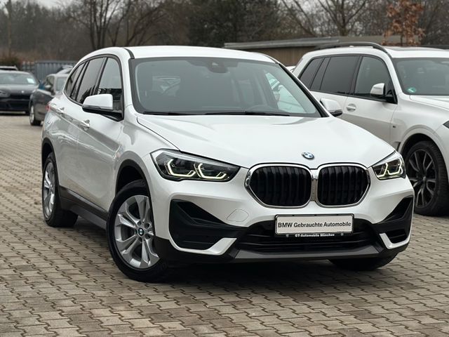 BMW X1 xDrive25e Aut. Head-Up Kamera AHK LED Stop&Go