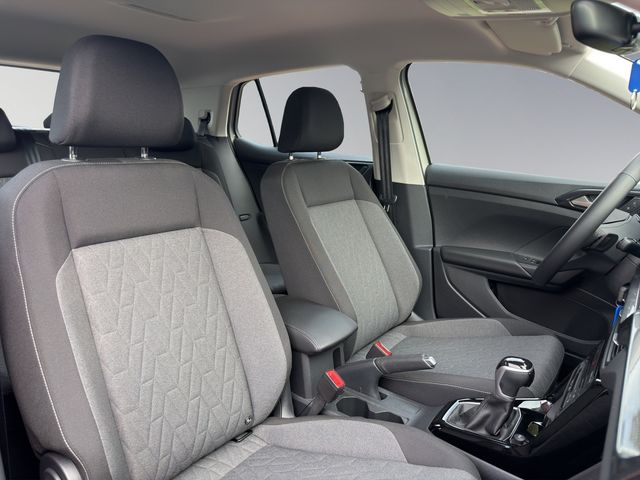 T-Cross 1.0 TSI Life DSG