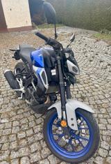 Yamaha MT 125 - Offers