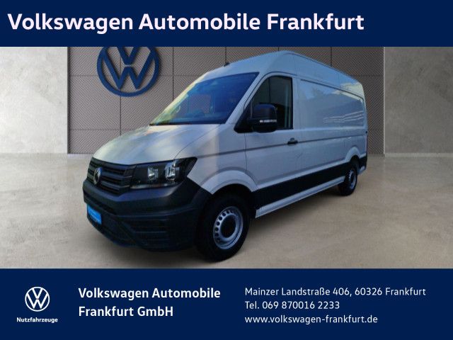 Volkswagen Crafter 35 Kasten L2H2 2,0 l 103 kW Frontantrieb