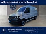 Volkswagen Crafter 35 Kasten L2H2 2,0 l 103 kW Frontantrieb - Volkswagen Crafter Neuwagen