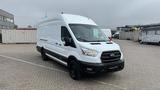 Ford Transit 2.0 Kasten 350 L4 Maxi Klima  Zahnriemen - Ford Kastenwagen hoch + lang Transit maxi