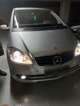 Mercedes-Benz Mercedes Benz 2008 - gebrauchte Mercedes-Benz 200 aus dem Jahr 2008