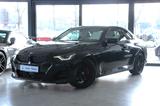 BMW M240i xDrive (G42) *A-LED*HeadUp*ACC*Kamera*H&K - gebrauchte BMW M240i aus dem Jahr 2023