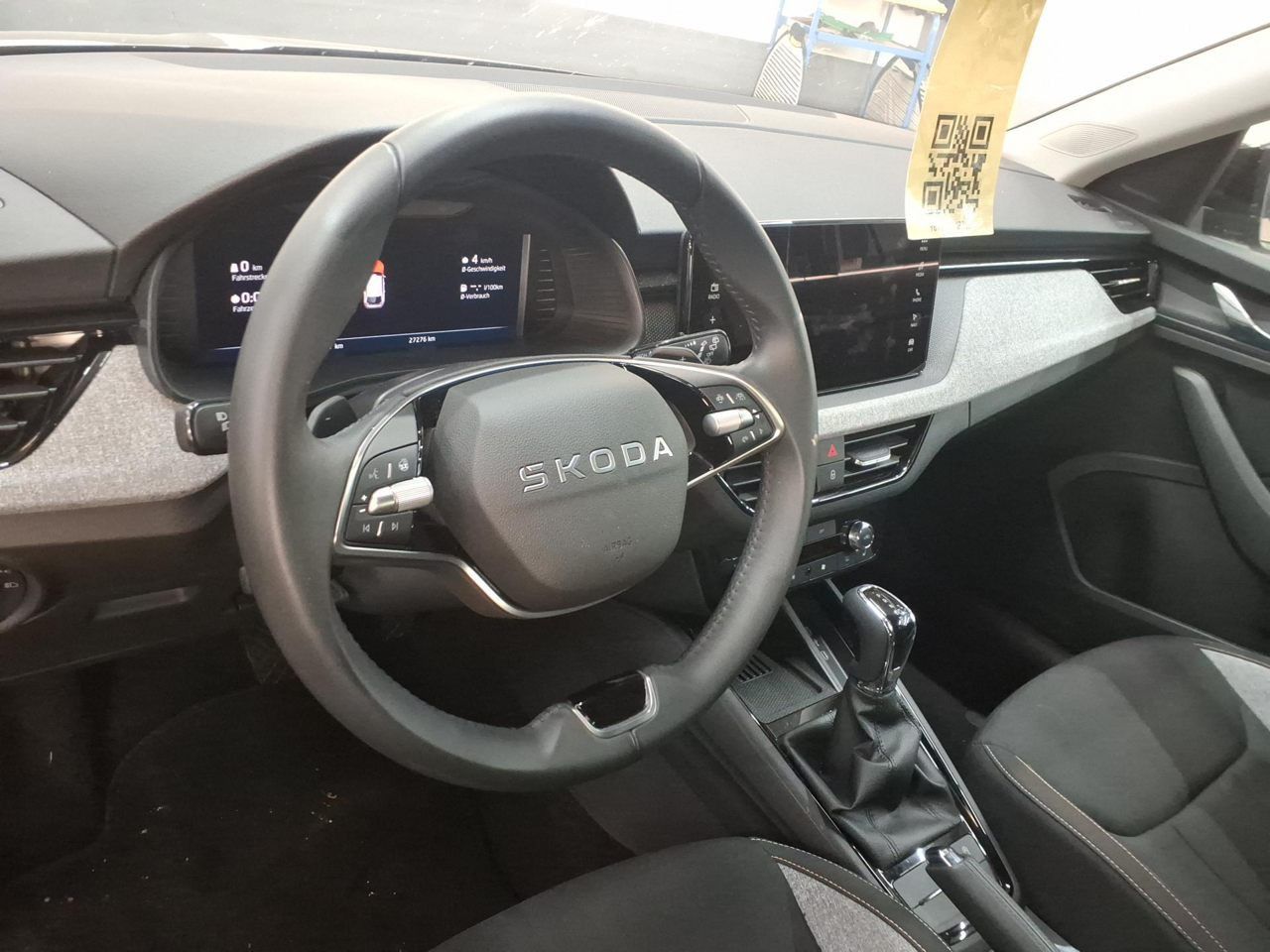 Skoda Scala - Bild 4