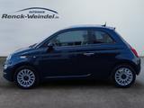 Fiat 500 Dolcevita MY22 1.0 GSE Pano Klima Temp PDC Z - : Kleinwagen, 1.2