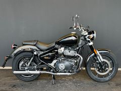 ROYAL ENFIELD Super Meteor 650 ABS ++ SOFORT VERFÜGBAR