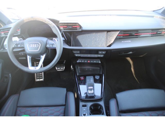 Audi RS3 - Bild 4