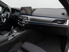 Foto Nummer 24: BMW 530e
