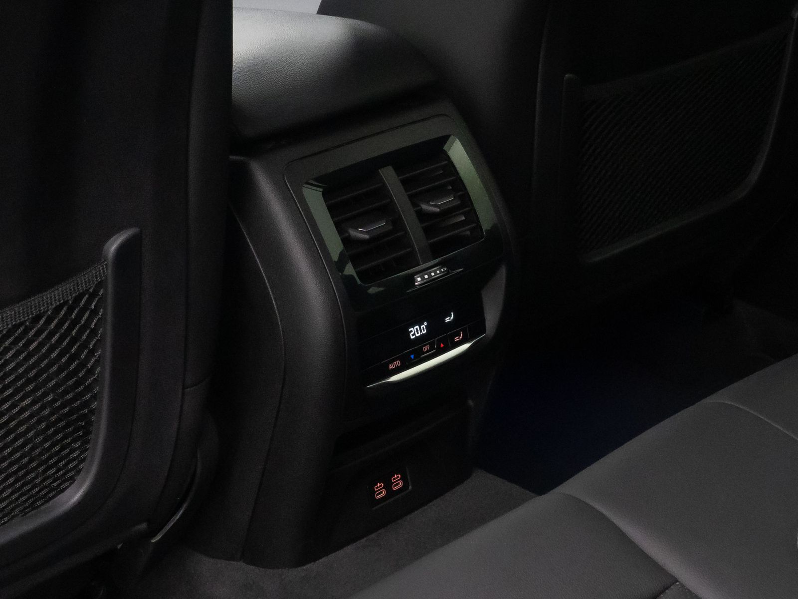 Fahrzeugabbildung BMW X3 xD20d M Sport DAB Kamera Komfort Ad.LED19Zoll