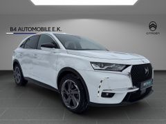 Fahrzeugabbildung DS Automobiles DS 7 1.6 E-Tense 225 Bastille +