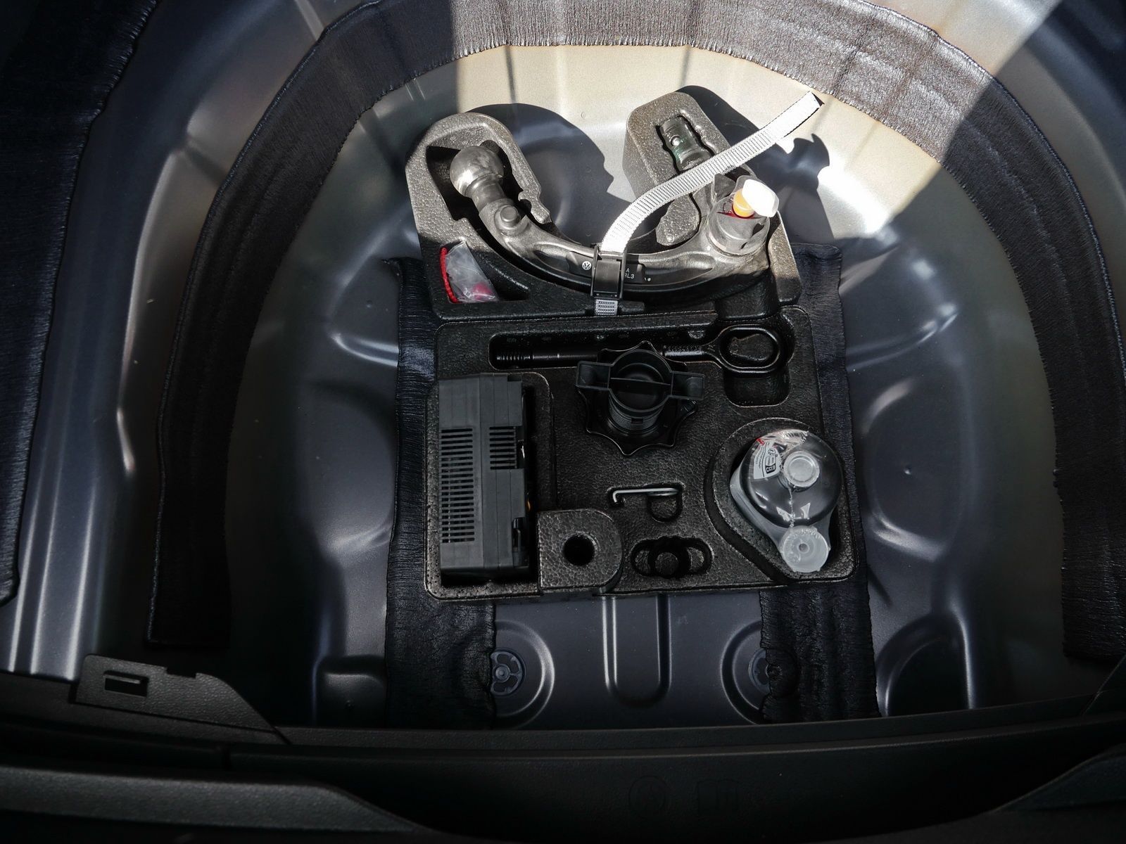 Volkswagen Taigo - Bild 22