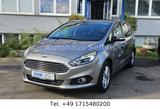 Ford S-MAX 2.0 TDCI Business LED*NAVI*PDC*KEY-FREE
