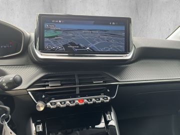 Peugeot 208 Allure HYBRID 110 e-DSC6 +KAM+SHZ+PDC+LED