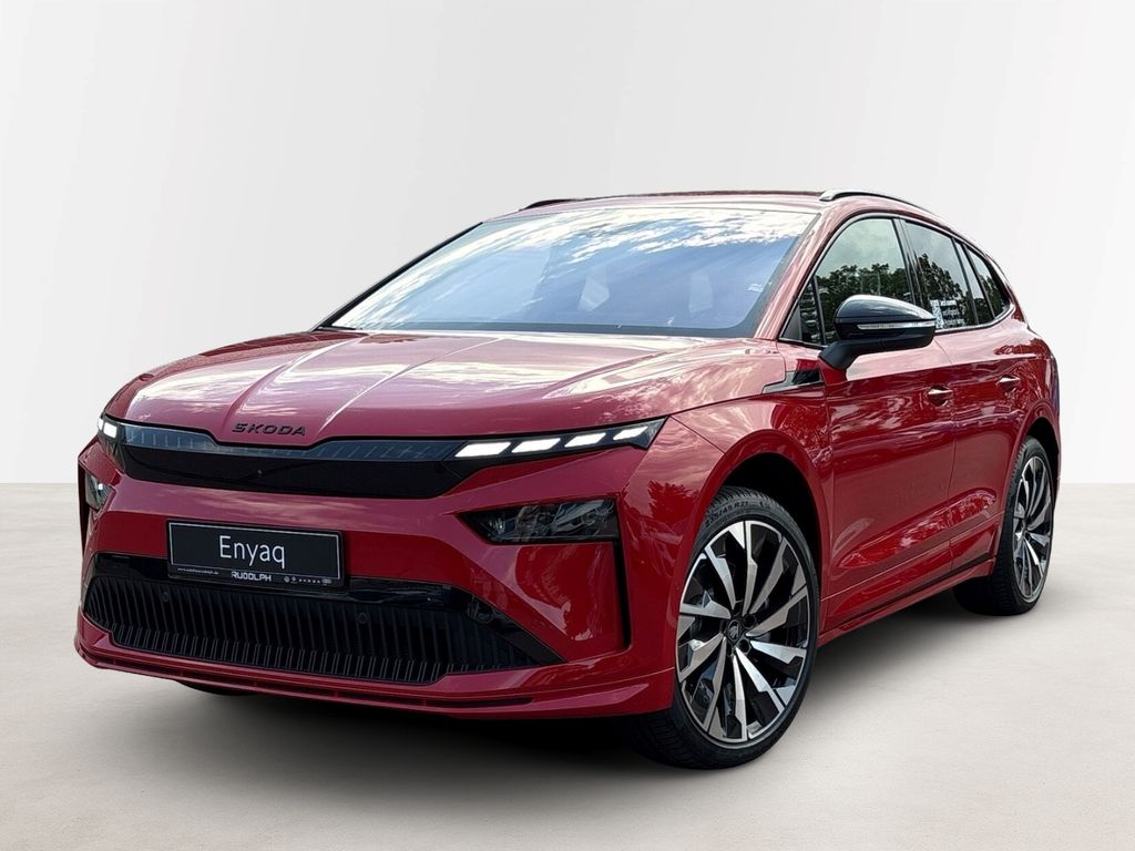 Image of Skoda Enyaq