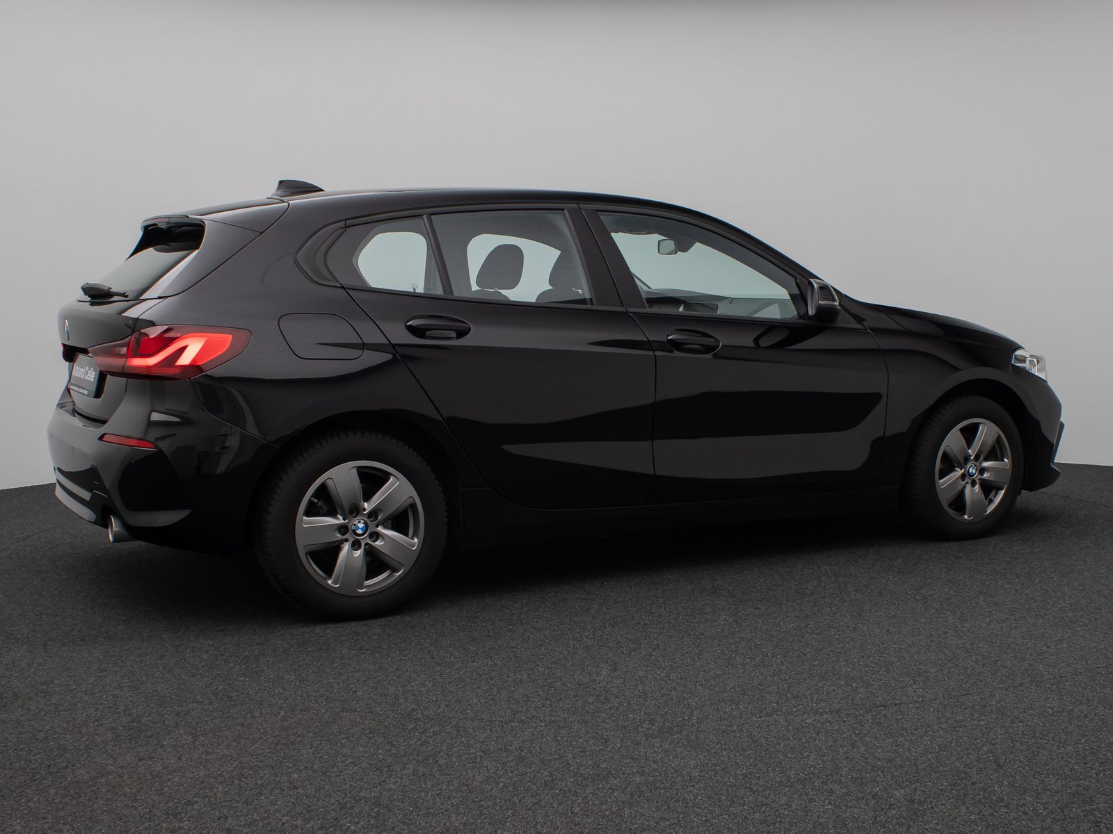 Fahrzeugabbildung BMW 118d DAB CockPitPro PDC LED Geschwindigkeitsreg.