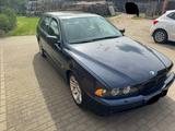 BMW e39 530d Automatik - BMW 530: Kombi, 530d E39