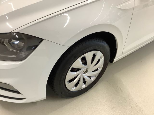 Polo Comfortline 1,0 l 59 kW Klima, SHZ, Kamera