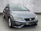 Seat Leon 1.8 TSI ST FR-line*CarPlay*LED*Beats*1.Hand - Seat Leon ST FR Gebrauchtwagen