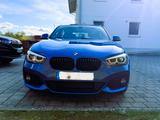 BMW 118i M-Style Shadow, top gepflegt - BMW 118 von privat