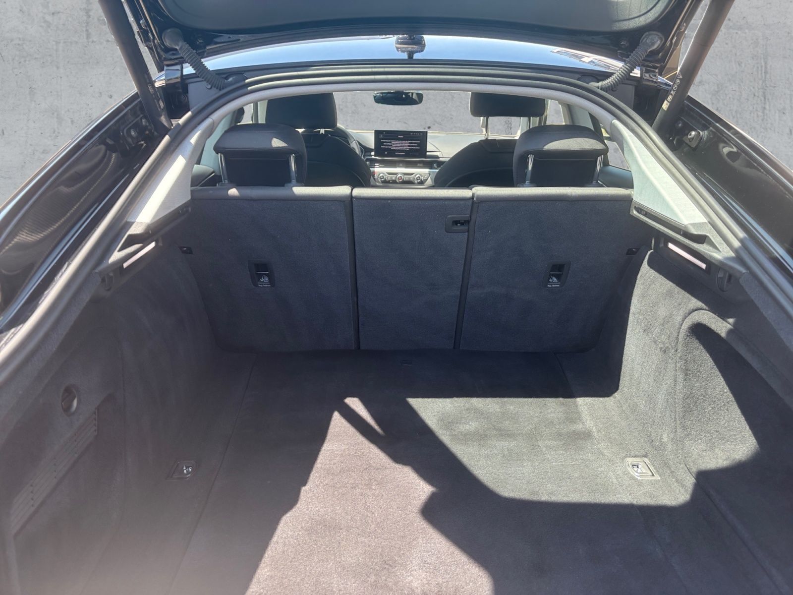 Audi A5 - Bild 14