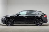 Audi Q8 55 TFSI qu.S line competition*Assist*Air*AHK* - Audi Q8 in Frankfurt (Main)