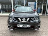 Nissan Juke Nismo RS 4x4 1.6 157kW - Nissan Juke: Allradantrieb