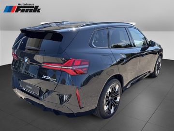 BMW X3 40d xDrive M Sportpaket HK HiFi DAB LED RFK
