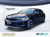 Opel Astra L Elegance 1.2T *NAVI*WINTERPAK*KAMERA* - Opel Astra Tageszulassungen mit Benzin-Antrieb: Limousine